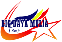 Logo Big Daya Mulia